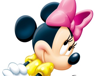 Модный юбилей Минни Маус