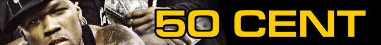 50 Cent в Москве
