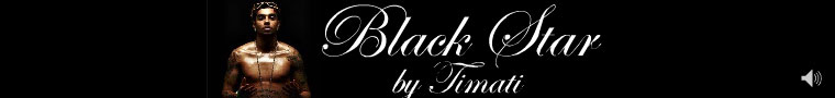 Black Star by Timati