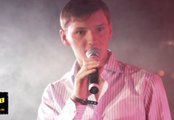 Мысли в слух на тему матерящихся красавиц…