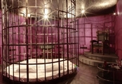 Первая оценка развития BDSM отеля в центре Москвы