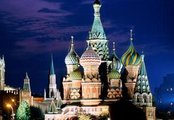 В Москве я поняла, что такое родиться заново!
