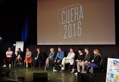 Рефлексия на первый форум ивент индустрии Сцена2016