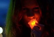 «Я осталась одна»