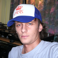 DJ Basov