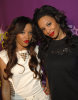 ANGELA и VANESSA SIMMONS на RIP THE RUNWAY