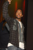 OMARION на HOT 97 ‘FULL FRONTAL HIP HOP’