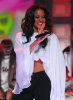 Ведущая RIP THE RUNWAY CIARA