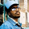 Anthony Hamilton