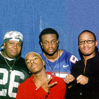Dru Hill