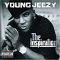 Young Jeezy — The Inspiration