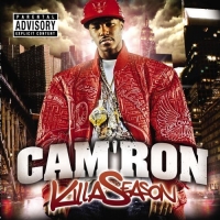 Cam'ron — Killa Season
