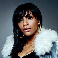 Teedra Moses