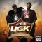 UGK — Underground Kingz