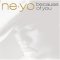 Ne-Yo — Because Of You