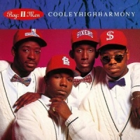 Boyz II Men — Cooleyhighharmony