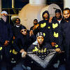 Wu-Tang Clan