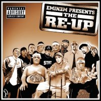Eminem — Eminem Presents: The Re-Up