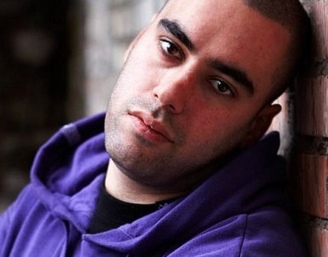 Премьера трека от участника группы Centr