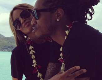 Future — «Drunk In Love»