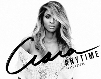 Ciara — «Anytime»