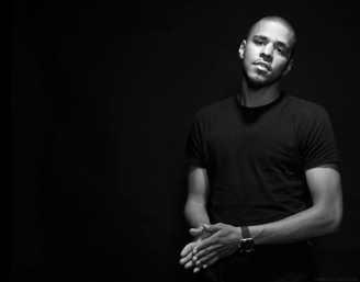 J. Cole — Forbidden Fruit (при уч. Kendrick Lamar)