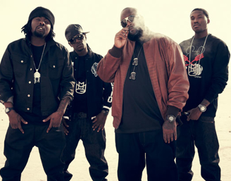 Maybach Music Group – Priorities Vol. 3 (Mixtape)