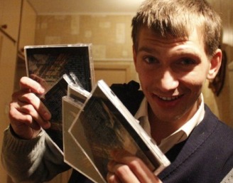 Саша Керыч — 