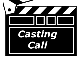 Кастинг исполнителей в музыкальный проект