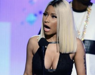 DJ Khaled и Nicki Minaj не суждено быть вместе