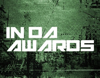 IN DA AWARDS
