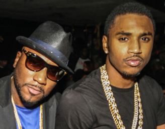 Trey Songz — «Ordinary»