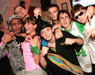 DJ Bar Classica (ex-Rumka)