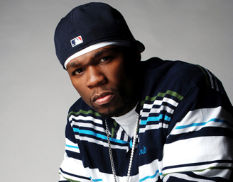 50 Cent — Big Rich Town f. Joe