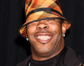 Busta Rhymes оценивает свой последний альбом