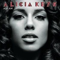 Итоги розыгрыша альбома Alicia Keys «As I Am»!