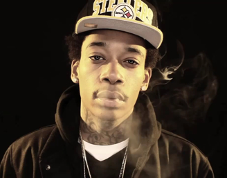 Wiz Khalifa — Maan!