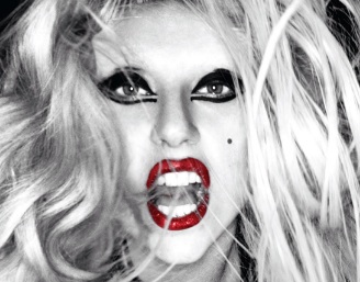 Lady Gaga — Do What U Want ft. R. Kelly