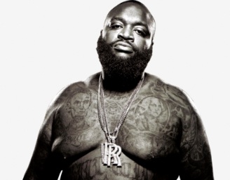 Lady Gaga — Do What U Want (Remix) f. R. Kelly & Rick Ross