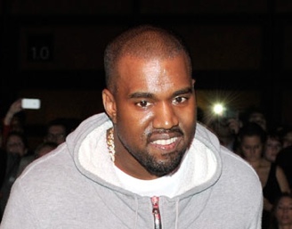 Татуировки на телe Kanye West это украшение и память