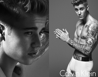 Джастин Бибер продолжает радовать папарацци и нас своими фото