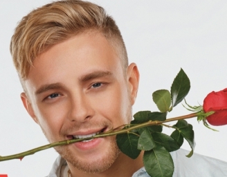 Смотри онлайн-концерт Егора Крида!