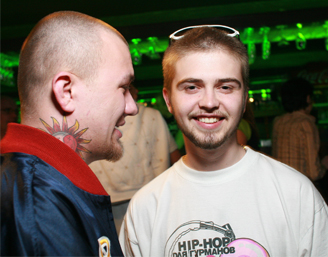 ЦАО Клуб