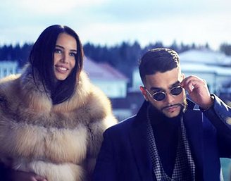 Week 6: TOP 5 VIDEO INDARNB