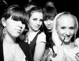 The Opera Club