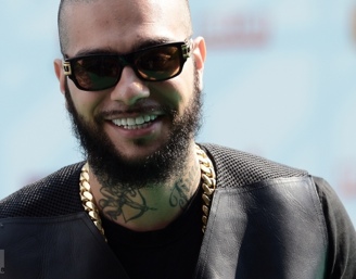 Суд над Тимати состоится 22 декабря 2014г.