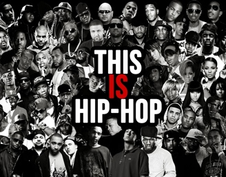 Рэп лейблы России — Hop Top 222