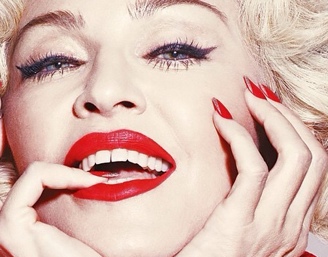 Мадонна анонсировала концертный тур