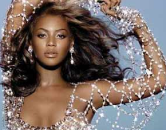 Анонсирован телефильм про Бейонсе