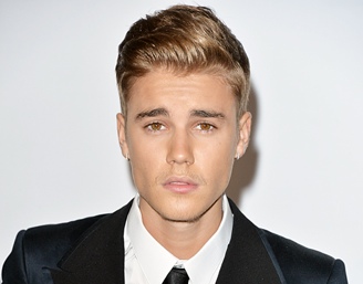 Justin Bieber красуется на обложке журнала 